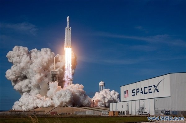 再篡改高！SpaceX市值反超台积电：马斯克身家达1.2万亿好意思元