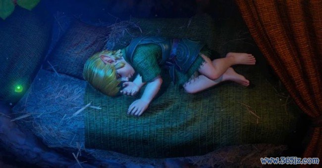 《塞尔达听说:时之笛》重制版细节公布 是为NS2准备的全面重制版