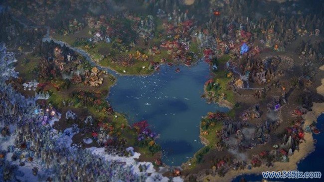 《魔决窍之枭雄无敌：上古纪元》发布PvE全新本色预报 Steam限时75折！