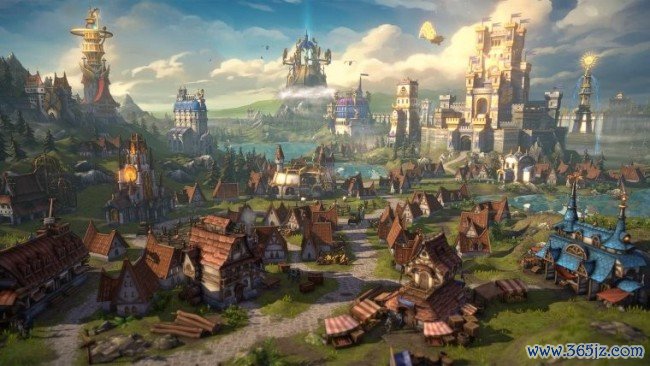 《魔决窍之枭雄无敌：上古纪元》发布PvE全新本色预报 Steam限时75折！
