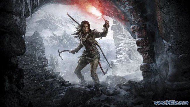 齐人好猎！ 《古墓丽影：崛起 20周年追思版》登顶eshop数字版销量榜